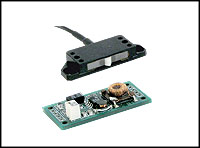 Piezo Linear Ultrasonic Motor