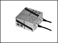 Picture - Modular XY and XYZ Piezo Flexure Nanopositioning Stages