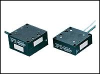 Picture - Compact X and XY Piezoelectric Nanopositioning Systems