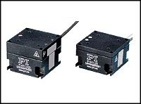 Picture - Compact Z and XZ Piezoelectric Nanopositioning Systems