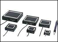 Picture - PIHera Miniature Long-Range  Piezo Nanopositioner  Stages with Direct Metrology