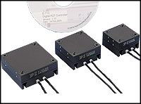 Picture - PIHera Long-Range XY  Piezo Nanopositioner  Stages with Direct Metrology