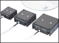 Picture - IHera Vertical  Piezo Nanopositioner  Stages with Direct Metrology