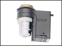 Picture - PIFOC High-Speed Microscope Objective Nanofocusing/Scanning Z-Drives