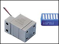 Picture - Ultra-Compact Open-Loop PZT Nanopositioning Stage
