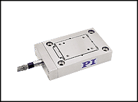 Picture - Ultra-Compact Open-Loop PZT Nanopositioning Stage