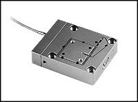 Picture - Miniature Piezo Nanopositioning/Scanning Stage with Direct Metrology