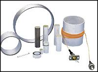 Product Image - Tubular Piezo Transducer (HVPZT)