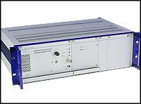 Product Image - High-Power HVPZT Piezo Amplifier / Controller with Energy Recovery