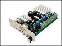 Product Image - Low-Voltage Piezo Piezo Driver & Servo-Controller Module with High-Speed USB Interface