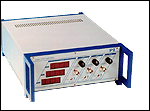 Product Image - LVPZT Piezo Amplifier, 3 Channels