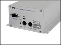 Product Image - High-Speed Digital Piezo NanoAutomation Controller
