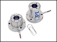 Product Image - High-Speed Multi-Axis Tip/Tilt Platforms and Z Positioners