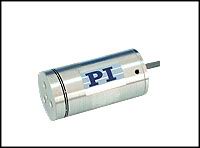 Product Image - High-Speed Piezo Tip/Tilt Platform and Z Positioner