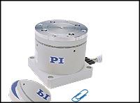 Product Image - High-Speed Piezo Tip/Tilt Platforms